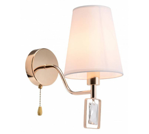 Бра Rivoli Cristal Б0062119