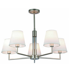 Люстра на штанге Rivoli Freda 10xE14 40 Вт Б0062789