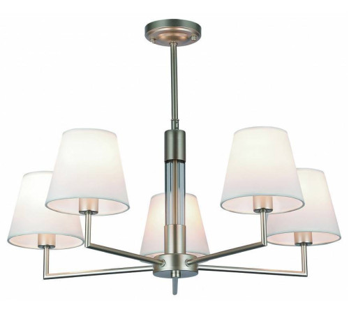 Люстра на штанге Rivoli Freda 10xE14 40 Вт Б0062789