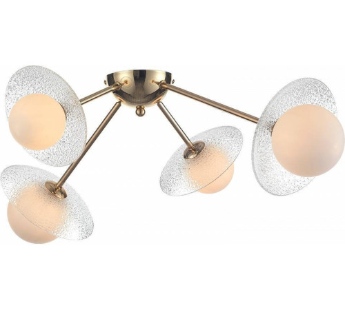 Потолочная люстра Rivoli Jacqueline Б0066412