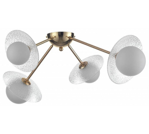 Потолочная люстра Rivoli Jacqueline Б0066412