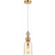 Подвесной светильник Rivoli Camelia Б0066434