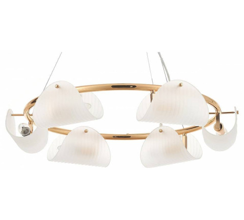 Подвесная люстра Rivoli Mariana Б0066491
