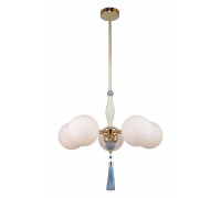 Люстра на штанге Rivoli Cosmina Б0066502