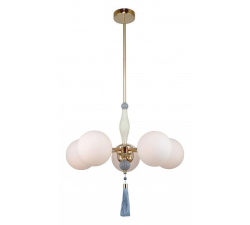 Люстра на штанге Rivoli Cosmina Б0066502