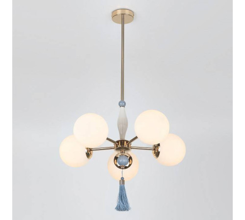 Люстра на штанге Rivoli Cosmina Б0066502