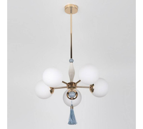 Люстра на штанге Rivoli Cosmina Б0066502