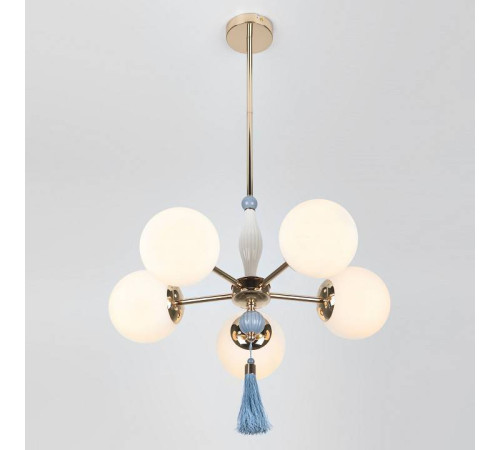 Люстра на штанге Rivoli Cosmina Б0066502