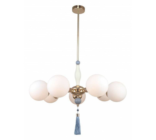 Люстра на штанге Rivoli Cosmina Б0066503