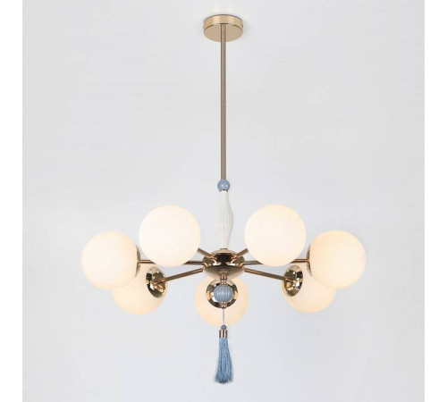 Люстра на штанге Rivoli Cosmina Б0066503