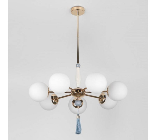 Люстра на штанге Rivoli Cosmina Б0066503