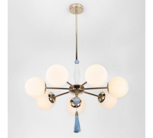 Люстра на штанге Rivoli Cosmina Б0066503