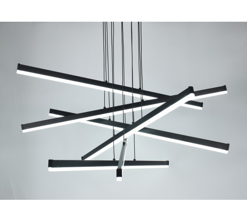 Подвесная люстра Rivoli Mabel Б0068430