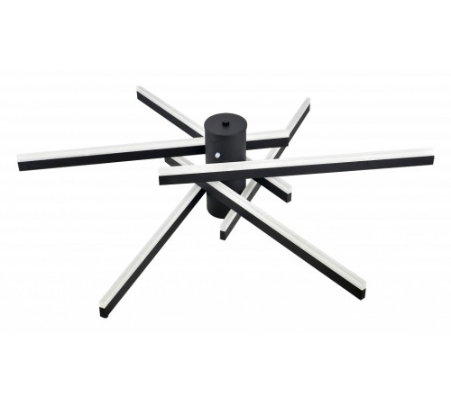 Потолочная люстра Rivoli Violet Б0068479