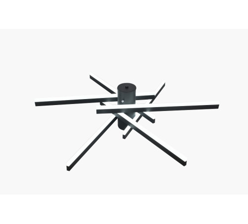 Потолочная люстра Rivoli Violet Б0068479