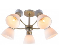 Люстра на штанге Rivoli Wendy 9184-305