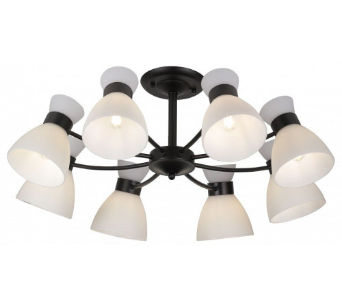 Люстра на штанге Rivoli Aemilia 9185-308