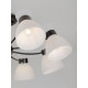 Люстра на штанге Rivoli Aemilia 9185-308