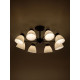 Люстра на штанге Rivoli Aemilia 9185-308