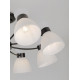 Люстра на штанге Rivoli Aemilia 9185-308