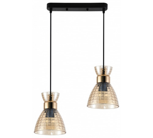 Подвесной светильник Rivoli Iris 9186-302