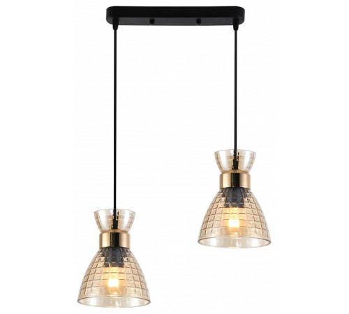 Подвесной светильник Rivoli Iris 9186-302