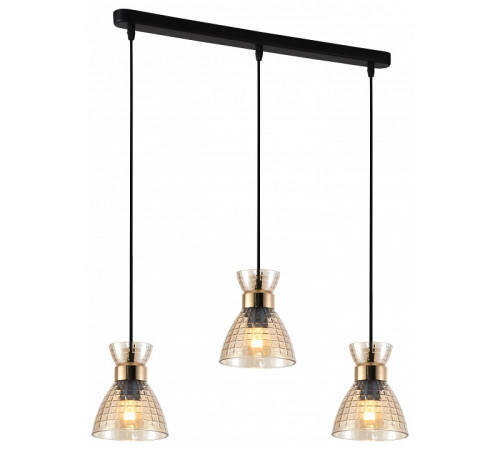 Подвесной светильник Rivoli Iris 9186-203