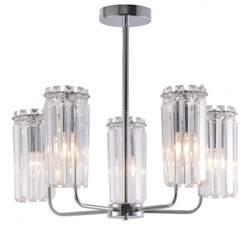 Люстра на штанге Rivoli Ifa 1063-305