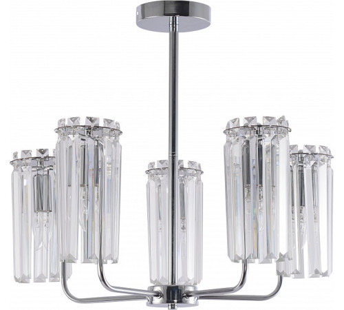 Люстра на штанге Rivoli Ifa 1063-305