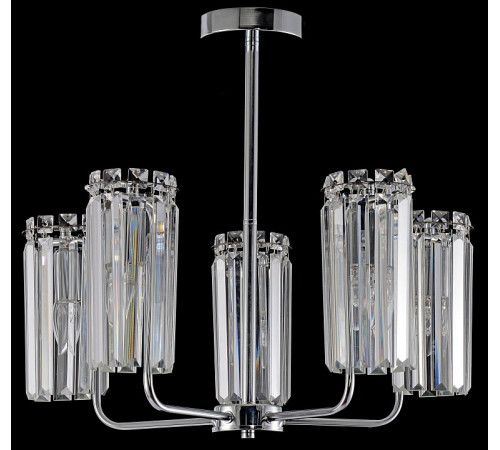 Люстра на штанге Rivoli Ifa 1063-305