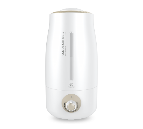 Ультразвуковой увлажнитель воздуха Royal Clima Sanremo Plus RUH-SP400/3.0M-SV