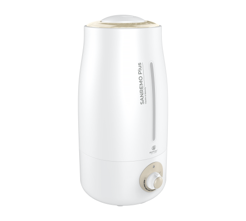 Ультразвуковой увлажнитель воздуха Royal Clima Sanremo Plus RUH-SP400/3.0M-G