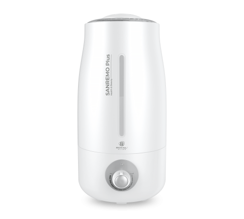 Ультразвуковой увлажнитель воздуха Royal Clima Sanremo Plus RUH-SP400/3.0M-SV