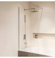 Шторка на ванну RGW SC-050 700 мм 351105007-11