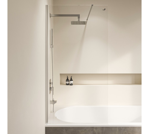 Шторка на ванну RGW SC-050 600 мм 351105006-11