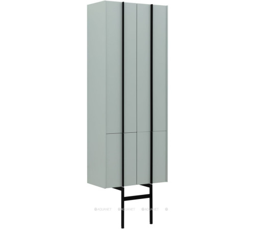 Пенал Allen Brau REALITY 60 см papyrus white matt 1.32003.PWM