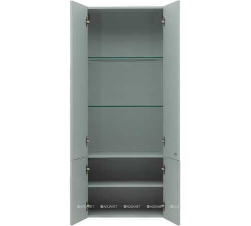 Пенал Allen Brau REALITY 60 см papyrus white matt 1.32003.PWM