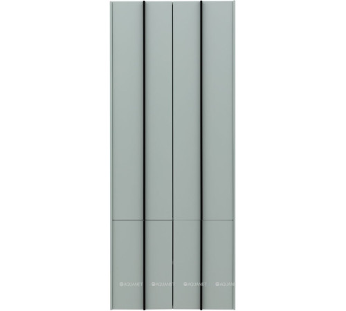 Пенал Allen Brau REALITY 60 см papyrus white matt 1.32003.PWM