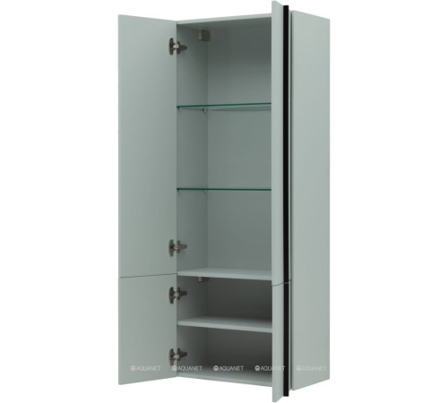 Пенал Allen Brau REALITY 60 см papyrus white matt 1.32003.PWM