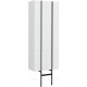 Пенал Allen Brau REALITY 60 см white matt 1.32003.WM