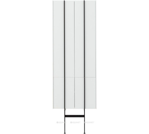 Пенал Allen Brau REALITY 60 см white matt 1.32003.WM
