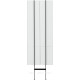 Пенал Allen Brau REALITY 60 см white matt 1.32003.WM