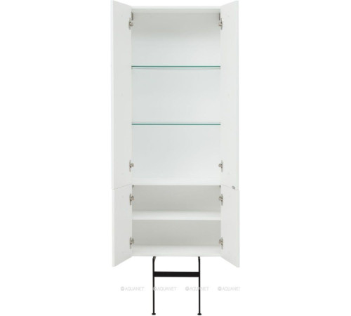 Пенал Allen Brau REALITY 60 см white matt 1.32003.WM