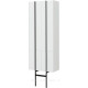 Пенал Allen Brau REALITY 60 см white matt 1.32003.WM