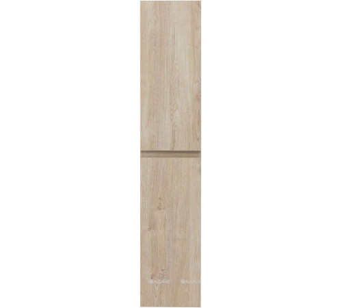 Шкаф-пенал Aquanet Нота new 30 дуб светлый 00334201