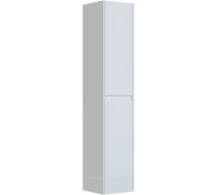 Шкаф-пенал Aquanet Nova Lite 2.0 35 белый глянец 00346350