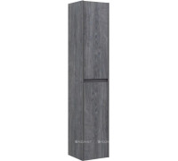 Шкаф-пенал Aquanet Nova Lite 35 дуб рошелье 00242265