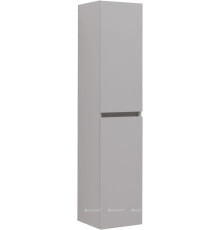 Шкаф-пенал Aquanet Вега 2.0 35 бежевый 00343971