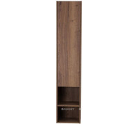 Шкаф-пенал подвесной BelBagno Kraft 33x30x160 см левый KRAFT-1600-1A-SC-RT-L