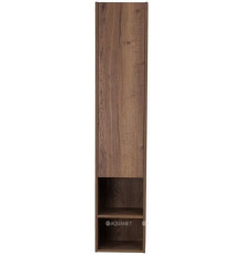 Шкаф-пенал подвесной BelBagno Kraft 33x30x160 см левый KRAFT-1600-1A-SC-RT-L
